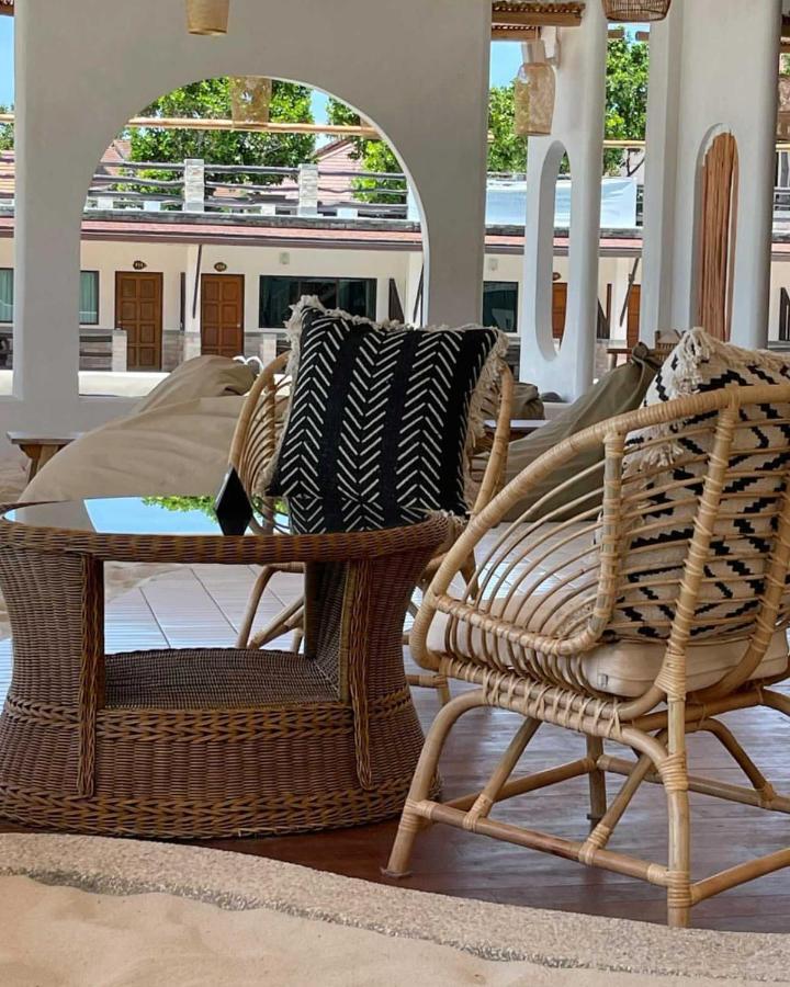 Phangan Bayshore Resort Koh Phangan Haad Rin Exterior foto